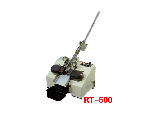自动功率晶体成型机RT-500