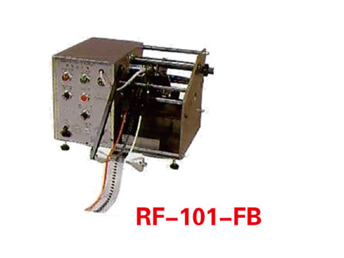 电阻成型机RF-101FB